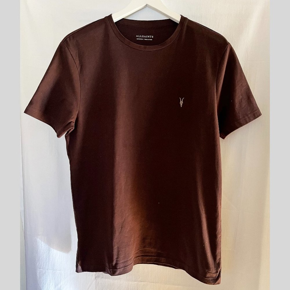 Crew T-Shirt